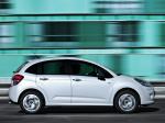 Citroen C3 2012 года (BR)